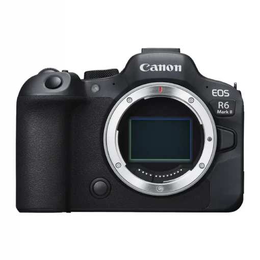 Canon EOS R6 Mark II-2