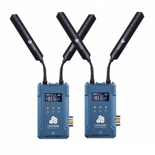 ForHope XM1000Pro SDI,HDMI Wireless Video Transmitter-Detail2