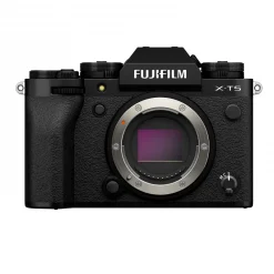 Fujifilm X-T5-Detail2