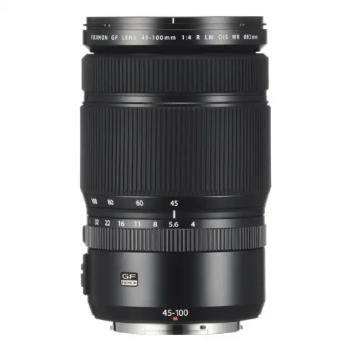 Fujinon GF 45-100mm f4 R LM OIS WR-Detail2