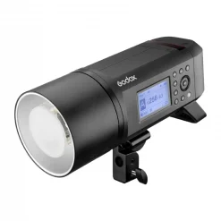 Godox AD600Pro Witstro All-in-One Outdoor Flash-Detail1