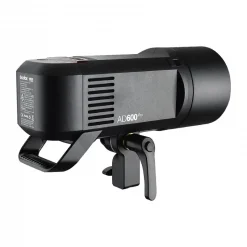 Godox AD600Pro Witstro All-in-One Outdoor Flash-Detail5