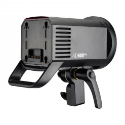 Godox AD600Pro Witstro All-in-One Outdoor Flash-Detail7