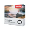Haida Adapter Ring Rear Lens for FE 12-24mm f2.8 GM -Detail1