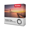 Haida Adapter Ring Rear Lens for Sony 14mm f1.8 GM Lens-Detail1