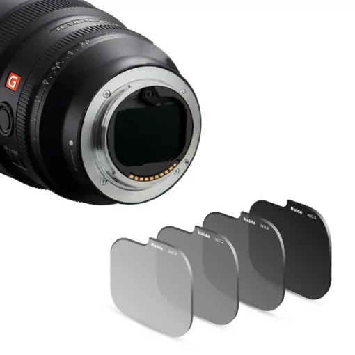 Haida Rear Lens ND Filter Kit for Sony 14mm f1.8 GM Lens-Detail3
