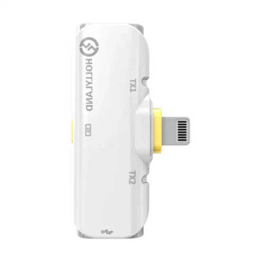 HollyLand Lark C1 DUO Wireless Microphone - Image 20