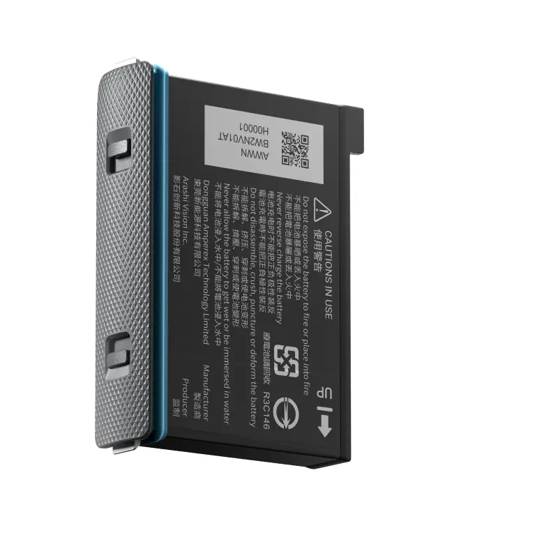 Insta360 X3 Battery-Detail1