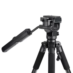 JJC TP-F2 (VCT-VPR1 Remote Control)Tripod Kit For Sony-Detail10