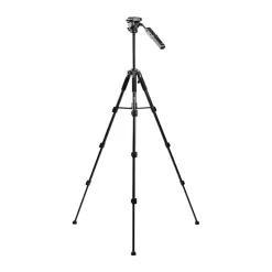 JJC TP-F2 (VCT-VPR1 Remote Control)Tripod Kit For Sony-Detail2