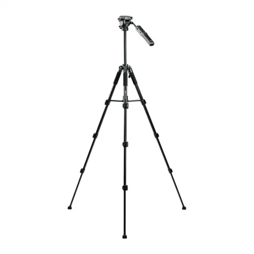 JJC TP-F2 (VCT-VPR1 Remote Control)Tripod Kit For Sony-Detail2