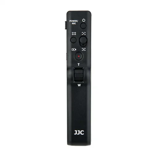 JJC TP-F2 (VCT-VPR1 Remote Control)Tripod Kit For Sony-Detail9