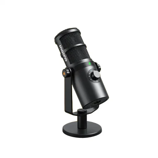 Maono PD400X Professional Dynamic Podcasting Microphone-Detail2
