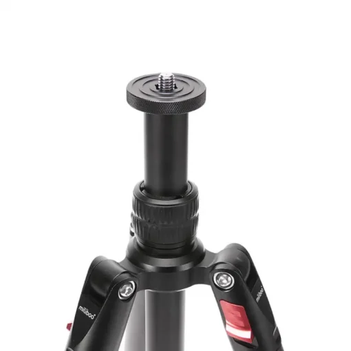 Miliboo MTT502B Carbon Fiber Tripod Kit-Detail5