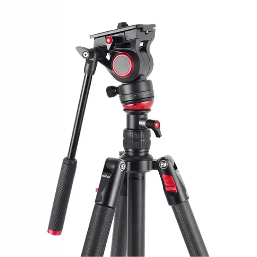 Miliboo MUKA Aluminum Tripod Kit-Detail4