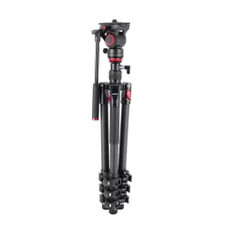 Miliboo MUKB Carbon Fiber Tripod Kit-Detail2