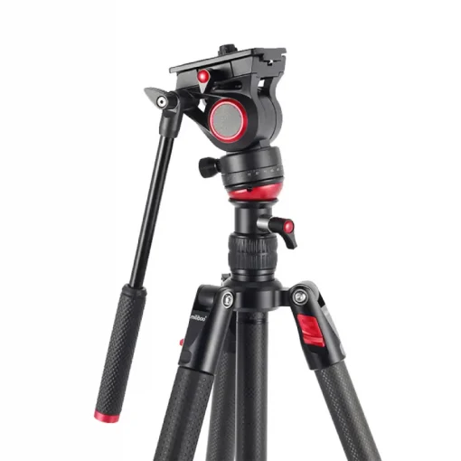 Miliboo MUKB Carbon Fiber Tripod Kit-Detail4