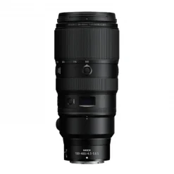 Nikon Nikkor Z 100-400MM f4.5-5.6 VR S-Detail2