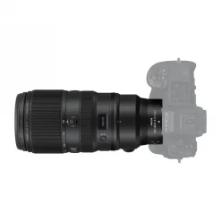 Nikon Nikkor Z 100-400MM f4.5-5.6 VR S-Detail7