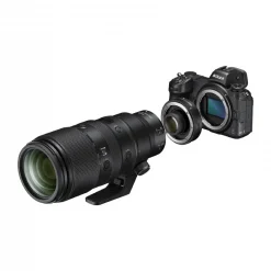 Nikon Nikkor Z 100-400MM f4.5-5.6 VR S-Detail9