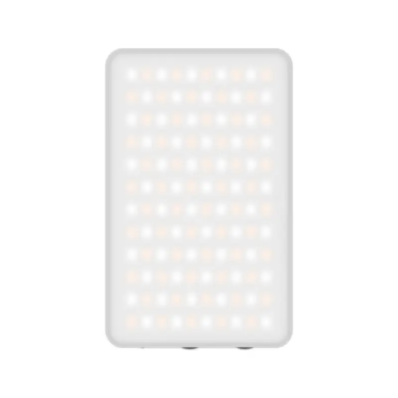 Ulanzi VL120 RGB LED Video Light-Detail4