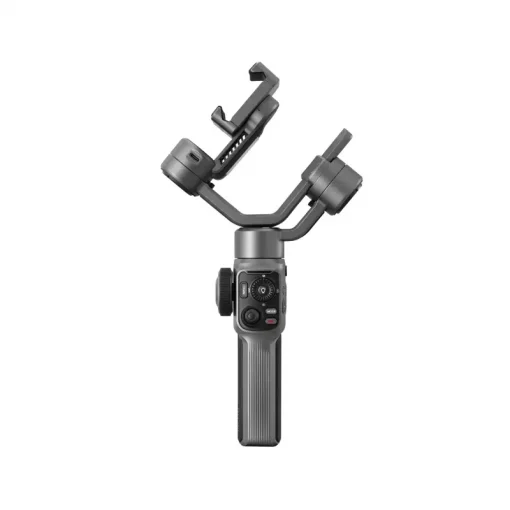 Zhiyun Smooth 5S-Detail1