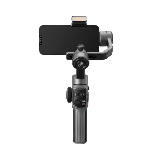 Zhiyun Smooth 5S-Detail2