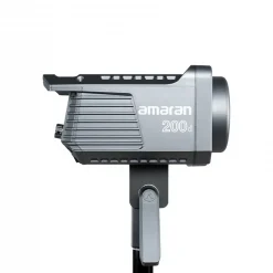 Aputure Amaran 200D LED Light-Detail5