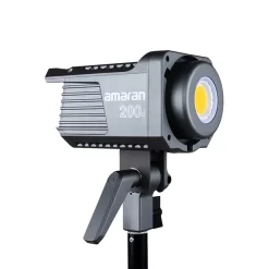 Aputure Amaran 200D LED Light-Detail6