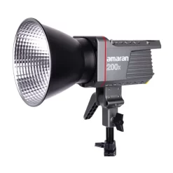 Aputure Amaran 200X Bi-Color LED Light-Detail1