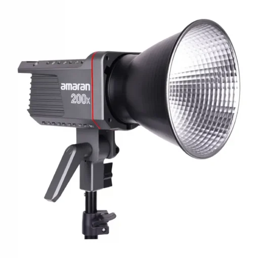 Aputure Amaran 200X Bi-Color LED Light-Detail2