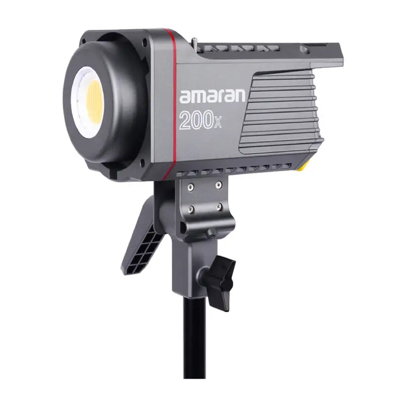Aputure Amaran 200X Bi-Color LED Light-Detail6