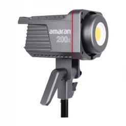 Aputure Amaran 200X Bi-Color LED Light-Detail8