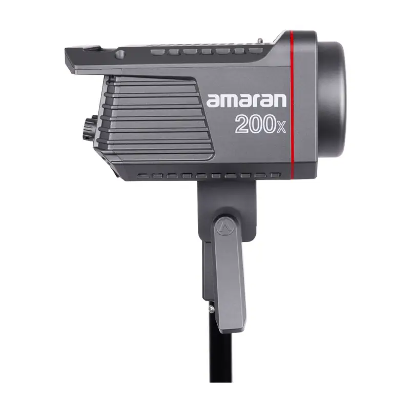 Aputure Amaran 200X Bi-Color LED Light-Detail9