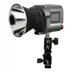 Aputure Amaran COB 60X Bi-color LED Light-Detail1