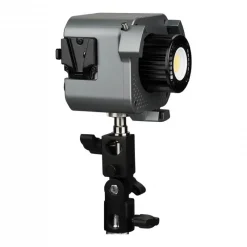 Aputure Amaran COB 60X Bi-color LED Light-Detail6