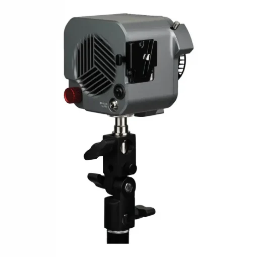 Aputure Amaran COB 60X Bi-color LED Light-Detail7