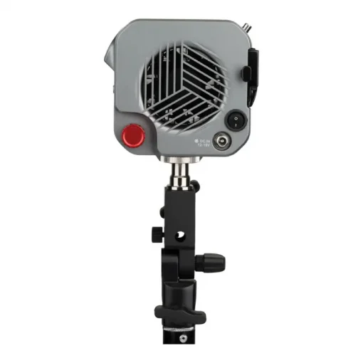Aputure Amaran COB 60X Bi-color LED Light-Detail8