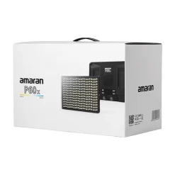 Aputure Amaran P60X Bi-Color LED Panel-Detail10