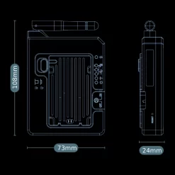 CamFi 3 Plus Remote Camera Controller-Detail8