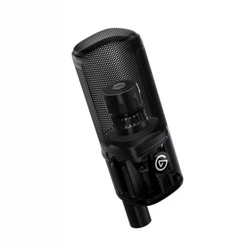 Elgato Wave DX Dynamic Microphone-Detail6