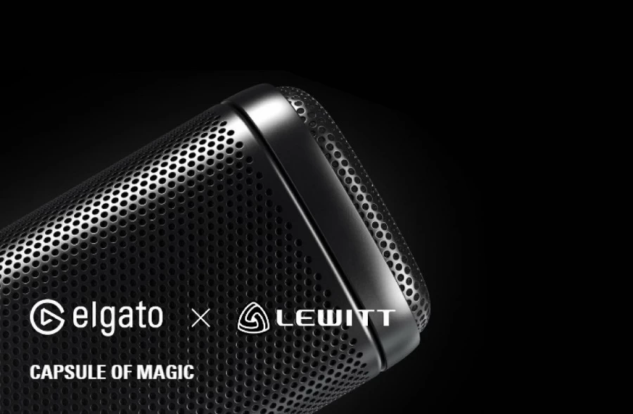 Elgato Wave DX Dynamic Microphone-Des2