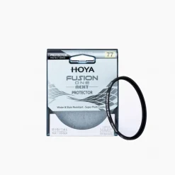 Hoya Fusion One Next Protector Filter-Detail2