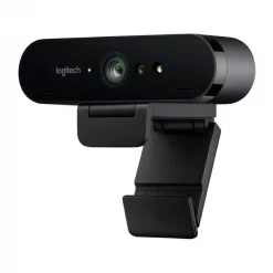 Logitech BRIO Ultra HD Pro Webcam-Detail1