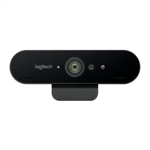 Logitech BRIO Ultra HD Pro Webcam-Detail2