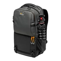 Lowepro Fastpack BP 250 AW III-Detail10