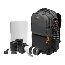 Lowepro Fastpack BP 250 AW III-Detail12