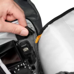 Lowepro Fastpack BP 250 AW III-Detail13