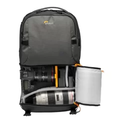 Lowepro Fastpack BP 250 AW III-Detail4