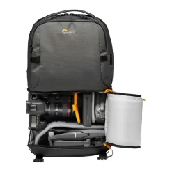 Lowepro Fastpack BP 250 AW III-Detail5